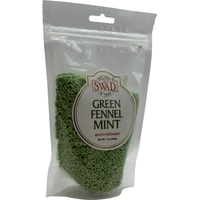 Swad Green Fennel Mint - 7 Oz (200 Gm)