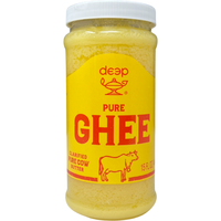 Deep Cow Ghee - 444 Ml (1 Lb)