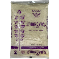 Deep Handva Flour - 2 Lb (907 Gm)