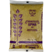 Deep Roasted Upma Mix - 2 Lb (907 Gm) [50% Off]