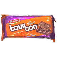 Britannia Bournbon - 97 Gm (3.42 Oz)