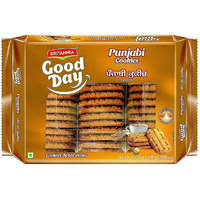 Britannia Good Day Punjabi Cookies - 620 Gm (21.90 Oz) [FS]