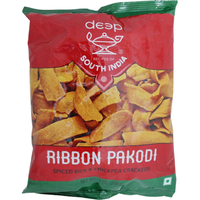 Deep Ribbon Pakodi - 200 Gm (7 Oz) [50% Off]