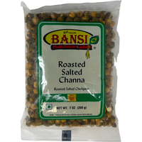 Bansi Salted Channa - 200 Gm (7 Oz)