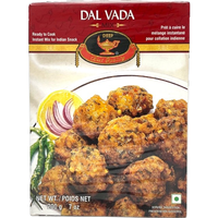 Deep Dal Vada Mix - 200 Gm (7 Oz)