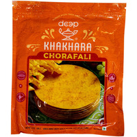 Deep Chorafali Khakhara - 6.3 Oz (180 Gm) [FS]