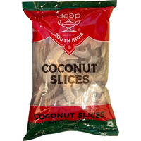 Deep Coconut Slices - 200 Gm (7 Oz)