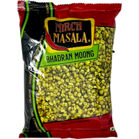 Mirch Masala Bhadran Moong - 12 Oz (340 Gm) [50% Off]