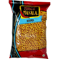 Mirch Masala Boondi - 12 Oz (340 Gm)