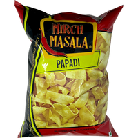 Mirch Masala Papadi - 12 Oz (340 Gm) [50% Off]