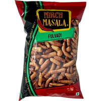 Mirch Masala Fulvadi - 12 Oz (340 Gm)