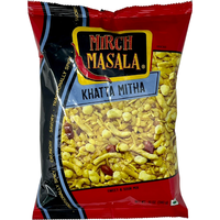 Mirch Masala Khatta Mitha - 12 Oz (340 Gm)