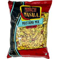Mirch Masala Mastana Mix Extra Hot - 12 Oz (340 Gm)
