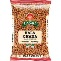 Laxmi Kala Chana - 8 Lb (3.62 Kg)