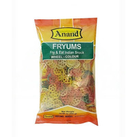 Anand Fryums Wheel Colour - 1 Lb (453 Gm)