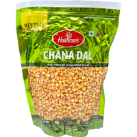 Haldiram's Chana Dal - 400 Gm (14.1 Oz)