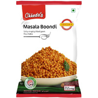 Chheda's Masala Boondi - 180 Gm (6 Oz)