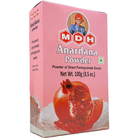 MDH Anardana Powder - 100 Gm (3.5 Oz)