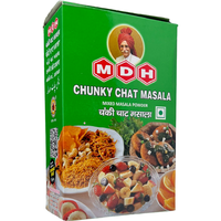 MDH Chunky Chat Masala - 500 Gm (1.1 Lb)