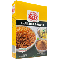 777 Dhall Powder - 165 Gm (5.8 Oz) [50% Off]