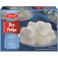 Bikaji Dry Petha - 350 Gm (12.34 Oz)