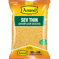 Anand Sev Thin - 340 Gm (12 Oz) [50% Off]