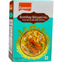 Eastern Bombay Biryani Masala - 60 Gm (2.1 Oz) [50% Off]