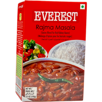 Everest Rajma Masala - 100 Gm (3.5 Oz)