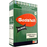 Badshah Rajwadi Garam Masala - 100 Gm (3.5 Oz) [FS]