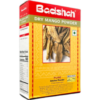 Badshah Dry Mango Powder - 100 Gm (3.5 Oz) [50% Off]