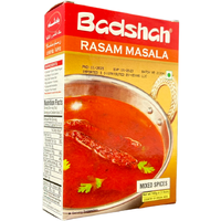 Badshah Rasam Masala - 100 Gm (3.5 Oz) [FS]