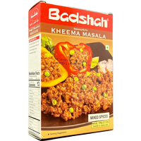 Badshah Keema Masala - 100 Gm (3.5 Oz)