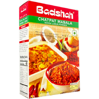 Badshah Chatpat Masala - 100 Gm (3.5 Oz) [FS]