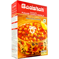 Badshah Punjabi Chhole Masala - 100 Gm (3.5 Oz) [50% Off]