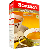 Badshah Kamal Tea Masala - 100 Gm (3.5 Oz)
