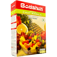 Badshah Chat Masala - 100 Gm (3.5 Oz)