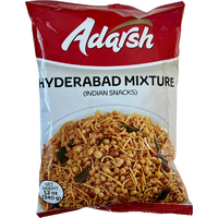 Adarsh Hyderabad Mixture - 12 Oz (340 Gm)