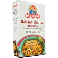 MDH Baingan Bhartaa Masala - 100 Gm (3.5 Oz)