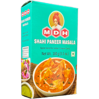 MDH Shahi Paneer Masala - 100 Gm (3.5 Oz)