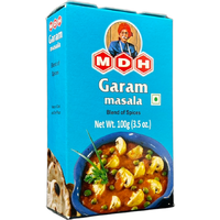 MDH Garam Masala - 100 Gm (3.5 Oz)