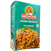 MDH Chana Masala - 500 Gm (1.1 Lb)