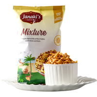 Janakis Mixture - 7 Oz (198 Gm)  [Buy 3 Get 1 Free]