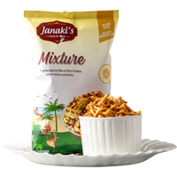 Janaki's Mixture - 7 Oz (198 Gm)