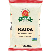 Laxmi Maida All Purpose Flour - 2 Lb (907 Gm)