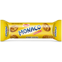 Parle Monaco Classic - 65 Gm (2.23 Oz)