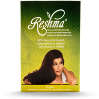 Reshma Henna With Natural Herbs - 150 Gm [50% Off]