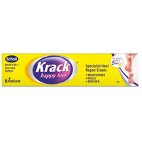 Krack Heel Cream - 25 Gm (0.88 Oz)