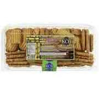 Kcb Punjabi Gur Biscuits - 25 Oz