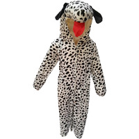 KFD Dog fancy dress for kids,Pet Animal Costume for School Annual function/Theme Party/Competition/Stage Shows Dress