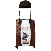 KFD Patanjali Keshkanti Reetha Hair Cleanser fancy dress for kids,Object Costume for School  Annual function/Theme Party/Competition/Stage Shows Dress